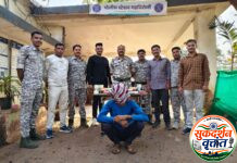 दुकानाचे शटर तोडून चोरी करणाऱ्या आरोपीला अटक करून 03 आरोपींकडून मोबाईल फोन व इतर साहित्य करण्यात आले हस्तगत.