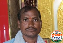 सावली तालुक्यातील आसोला (मेंढा) तलावात मासेमारीस गेलेल्या व्यक्तीचा बुडून मृत्यू.