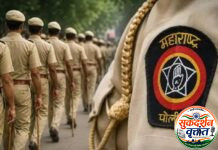 गडचिरोलीत पोलीस दलातील पोलीस उपअधीक्षक तथा सहायक पोलीस आयुक्त दर्जाच्या अधिकाऱ्यांच्या बदल्या. 📍10 नवे उपअधीक्षक दाखल,7 जणांची जिल्ह्याबाहेर बदली.