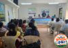 प्रधानमंत्री सूक्ष्म अन्न प्रक्रिया उद्योग कार्यशाळेचे व कृषी ताई यांचे एक दिवसीय प्रशिक्षण आयोजन.