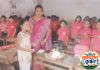 शिष्यवृत्ती परीक्षेत सौम्या बिंजवेचे यश.