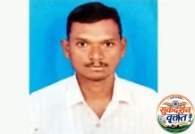 कुरखेडा तालुक्यातील मौशी येथील बेपत्ता 32 वर्षीय युवकाचा जंगलात गळफास घेतलेल्या अवस्थेत आढळला मृतदेह.