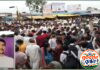 शेतजमिनीसाठी लढणाऱ्या शेतकऱ्यांवर खोटे गुन्हे दाखल झाल्यास ” जेल भरो ” आंदोलन करणार. 📍शेतकऱ्यांचा आवाज दडपण्याचा प्रयत्न खपवून घेणार नाही. – प्रा. प्रशांत देव्हारे वंचित बहुजन आघाडी, गडचिरोली