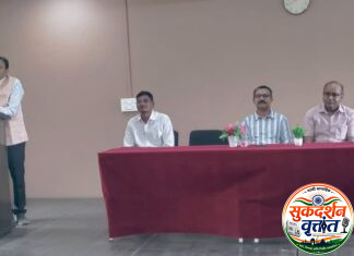 व्यायामाने शरीर तर वाचनाने मन समृद्ध होते. – प्राचार्य डॉ शेकोकर.