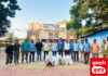 अंमली पदार्थाचे उत्पादन घेऊन विक्री करणाऱ्या आरोपीस गडचिरोली पोलीसांनी केली अटक ; एकूण 21 लाख 82 हजार रुपयांचा अंमली पदार्थ हस्तगत 📍स्थानिक गुन्हे शाखा व पोस्टे कोटगुल येथील पोलीस पथकाची संयुक्त कारवाई