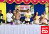 ” गाव बदलाचा साक्षीदार ” आणि ” अ डेथ इन द फॉरेस्ट ” चळवळीचे जिवंत दस्तऐवज लोकसत्ताचे निवासी संपादक देवेंद्र गावंडे यांचे प्रतिपादन
