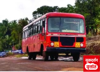 एसटी कर्मचाऱ्यांचे पुढील महिन्याचे वेतन का अडचणीत येऊ शकते ?