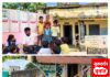 एटापल्लीतील शिक्षण व्यवस्थेचा विदारक चेहरा समोर ; कुठे वाघाच्या दहशतीत २ कि.मी जंगलवाट ; मंत्री -अधिकाऱ्यांच्या मुलांना अशा शाळेत पाठवणार का ? कोसालेंगा ते डुम्मे पर्यंत मूलभूत सुविधांचा अभाव ; अभिजित दिपके यांच्या गडचिरोली दौऱ्यात धक्कादायक वास्तव समोर